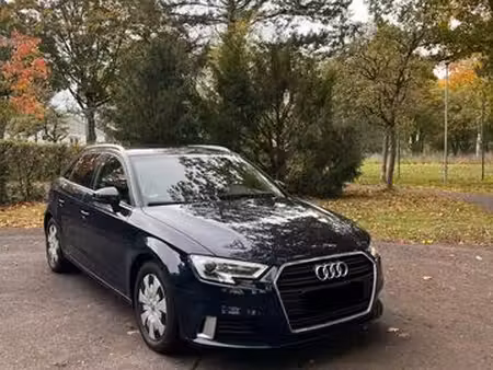 Audi A3 1.6 TDI 116