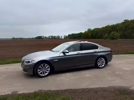 BMW Série 5 528i 2.0 245