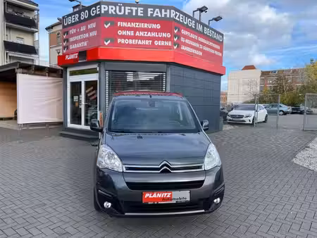 Citroën Berlingo 1.5 HDi 130 Selection