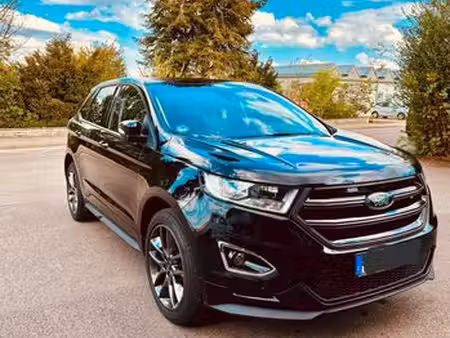 Ford Edge 2.0 Sport 4x4