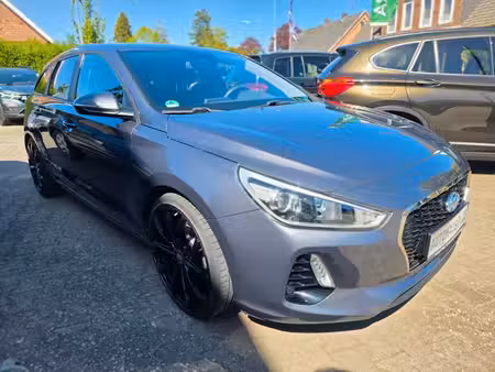 Hyundai i30 1.4 T GDi 140 Creative