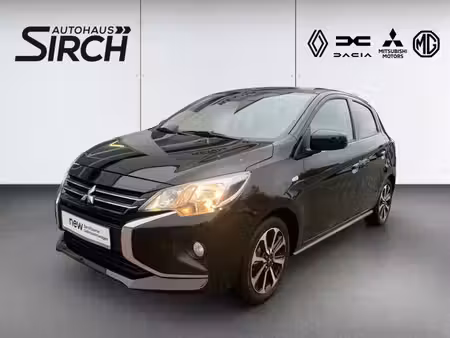 Mitsubishi Space Star 1.2 71