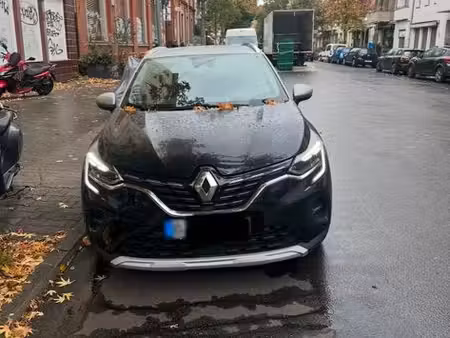 Renault Captur 1.3
