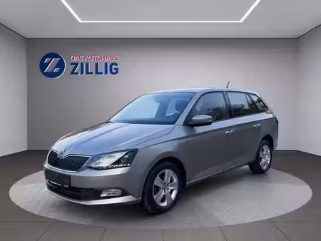 Škoda Fabia 1.0 TSI 110 Style