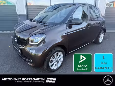 Smart Forfour 1.0 71
