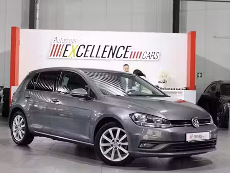 Volkswagen Golf 1.6 TSI 85