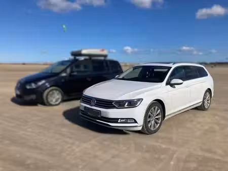 Volkswagen Passat 2.0 TDI 150 Highline