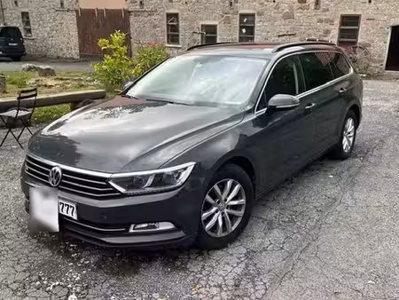 Volkswagen Passat 2.0 TDI 150 Confortline