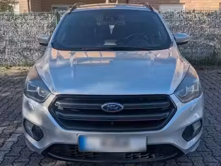 Ford Kuga ST Line