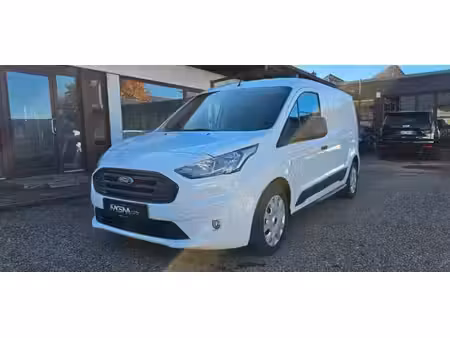Ford Transit 1.5 101 Trend