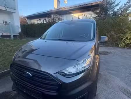 Ford Transit Van 1.5 120 Active