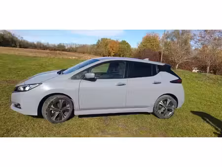 Nissan Leaf 150