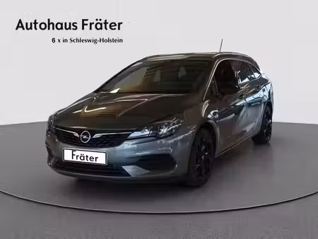Opel Astra 1.2 145 Ultimate