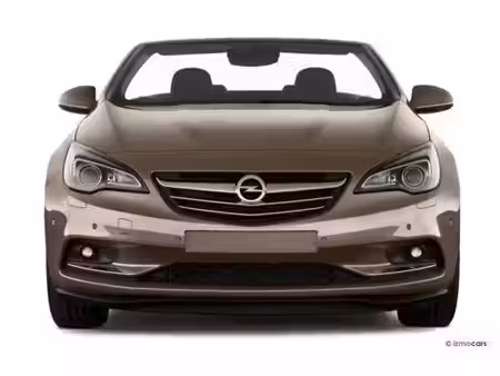 Opel Cascada 1.6 170