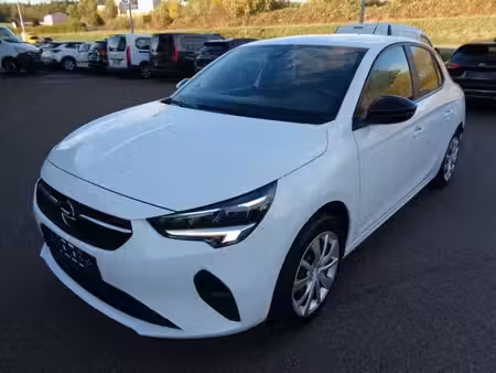 Opel Corsa 136 Edition