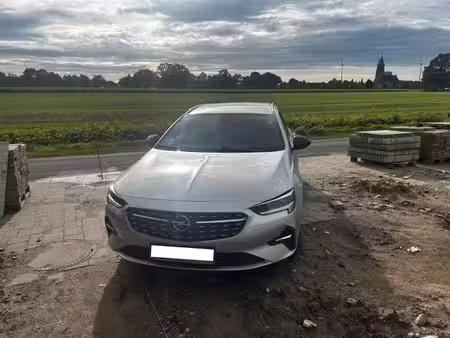 Opel Insignia 2.0 Ultimate