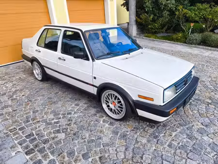 Volkswagen Jetta GLI 2.0