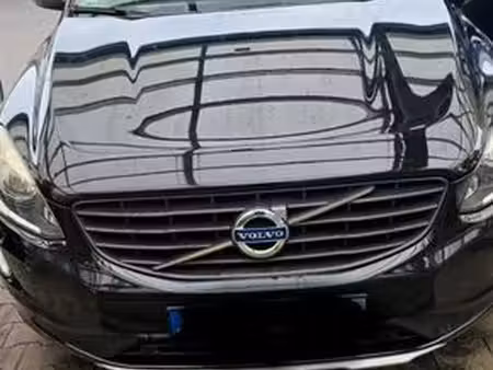 Volvo XC60 D3 2.0 150