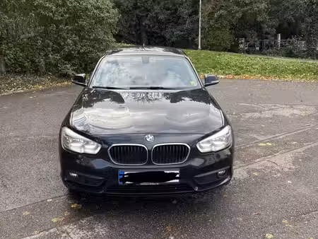 BMW Série 1 118i 1.5 136