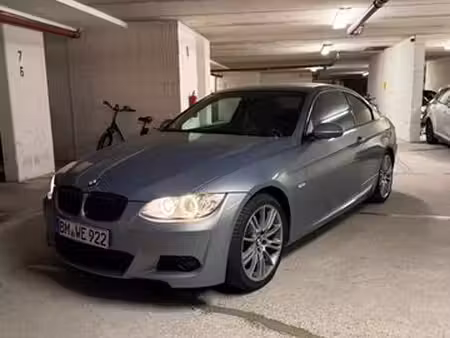 BMW Série 3 325i 3.0 218