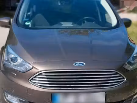 Ford Grand C-max 1.5 150 Titanium