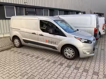 Ford Transit 1.5 120 S