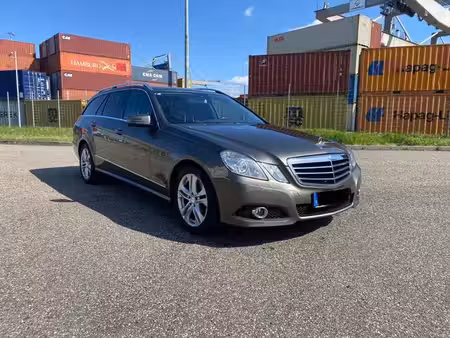 Mercedes-Benz Classe E E 350
