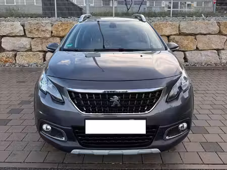 Peugeot 2008 1.2 PureTech 130