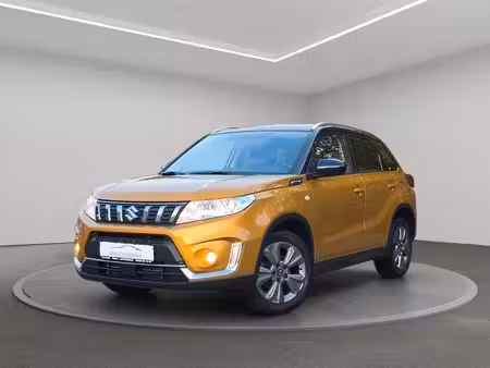 Suzuki Vitara 1.4 140