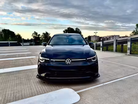 Volkswagen Golf Performance