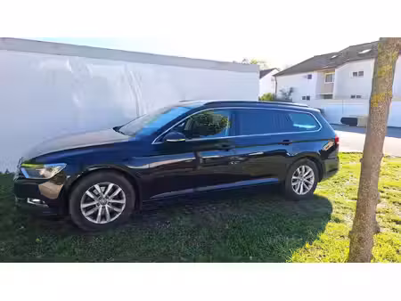 Volkswagen Passat 1.4 TSI 150 Confortline