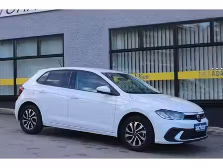 Volkswagen Polo 1.0 TSI