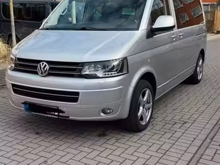 Volkswagen Transporter T5 2.0 Highline