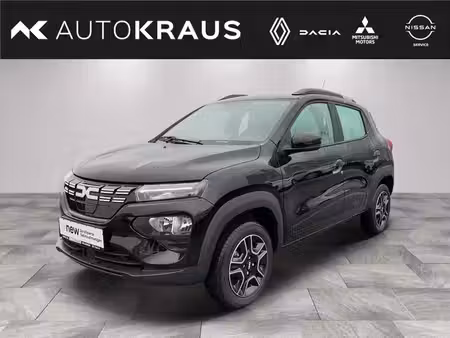 Dacia Spring 45