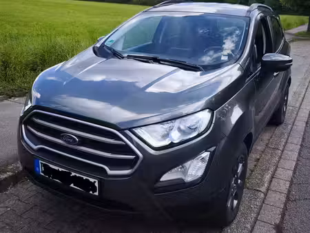 Ford EcoSport 1.0 EcoBoost 125 Cool