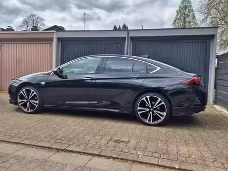 Opel Insignia OPC 2.0 CDTI 170 Innovation