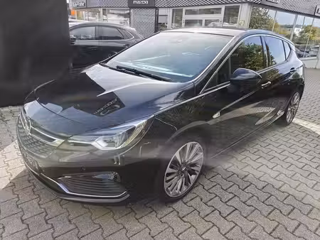 Opel Astra 1.4 110 Ultimate