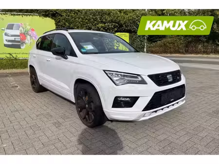 Seat Ateca 1.5 TSI 150 FR