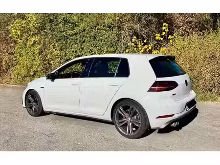 Volkswagen Golf GTD 2.0 TDI 184
