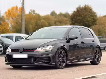 Volkswagen Golf GTI 2.0 TFSI 230 Performance