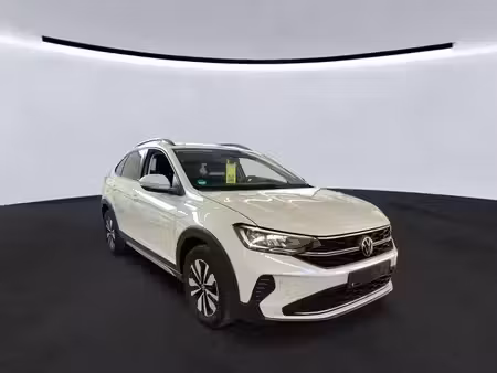 Volkswagen Taigo 1.0 TSI 95 Move up!