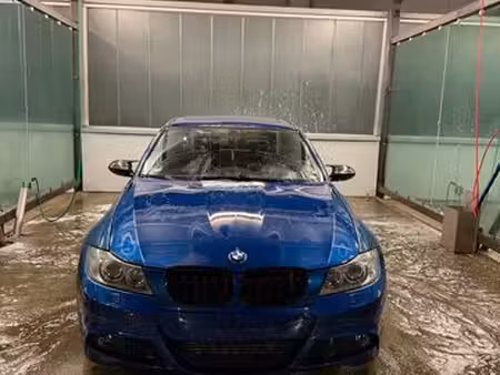 BMW Série 3 335i 3.0 306