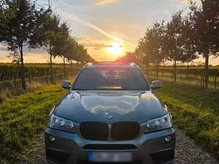BMW Série 3 