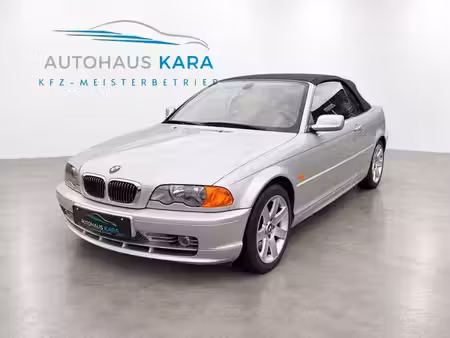BMW Série 3 330i 3.0 231