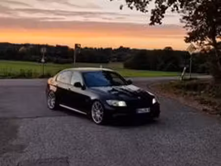 BMW Série 3 335i 3.0 306