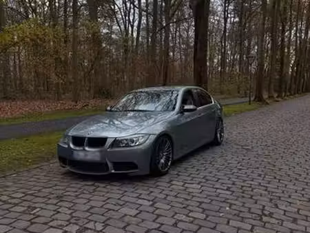 BMW Série 3 335i 3.0 306