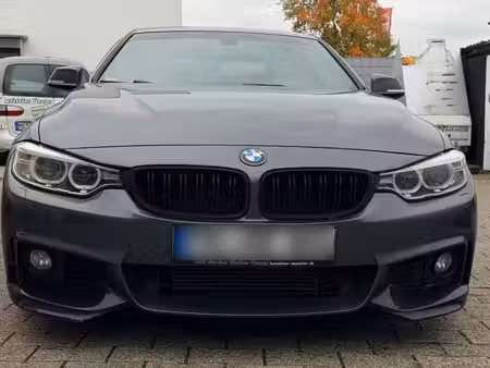 BMW Série 4 428i 2.0 245
