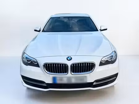 BMW Série 5 530d 3.0 258 xDrive