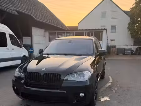 BMW X5 40d 3.0 306 xDrive