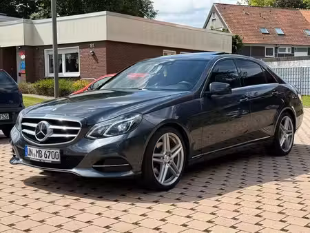 Mercedes-Benz Classe E E 250 2.1 150
